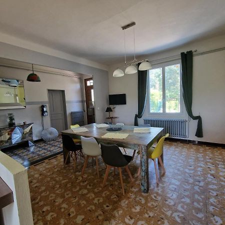 St Remy De Provence, La Maison Du Berger Saint-Andiol Εξωτερικό φωτογραφία