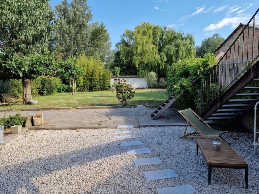 St Remy De Provence, La Maison Du Berger Saint-Andiol Εξωτερικό φωτογραφία