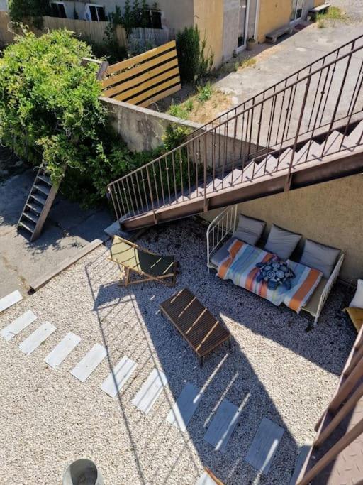 St Remy De Provence, La Maison Du Berger Saint-Andiol Εξωτερικό φωτογραφία