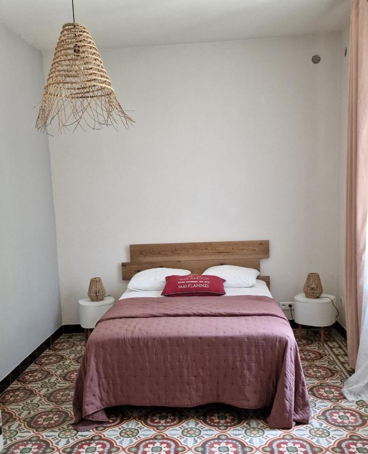 St Remy De Provence, La Maison Du Berger Saint-Andiol Εξωτερικό φωτογραφία