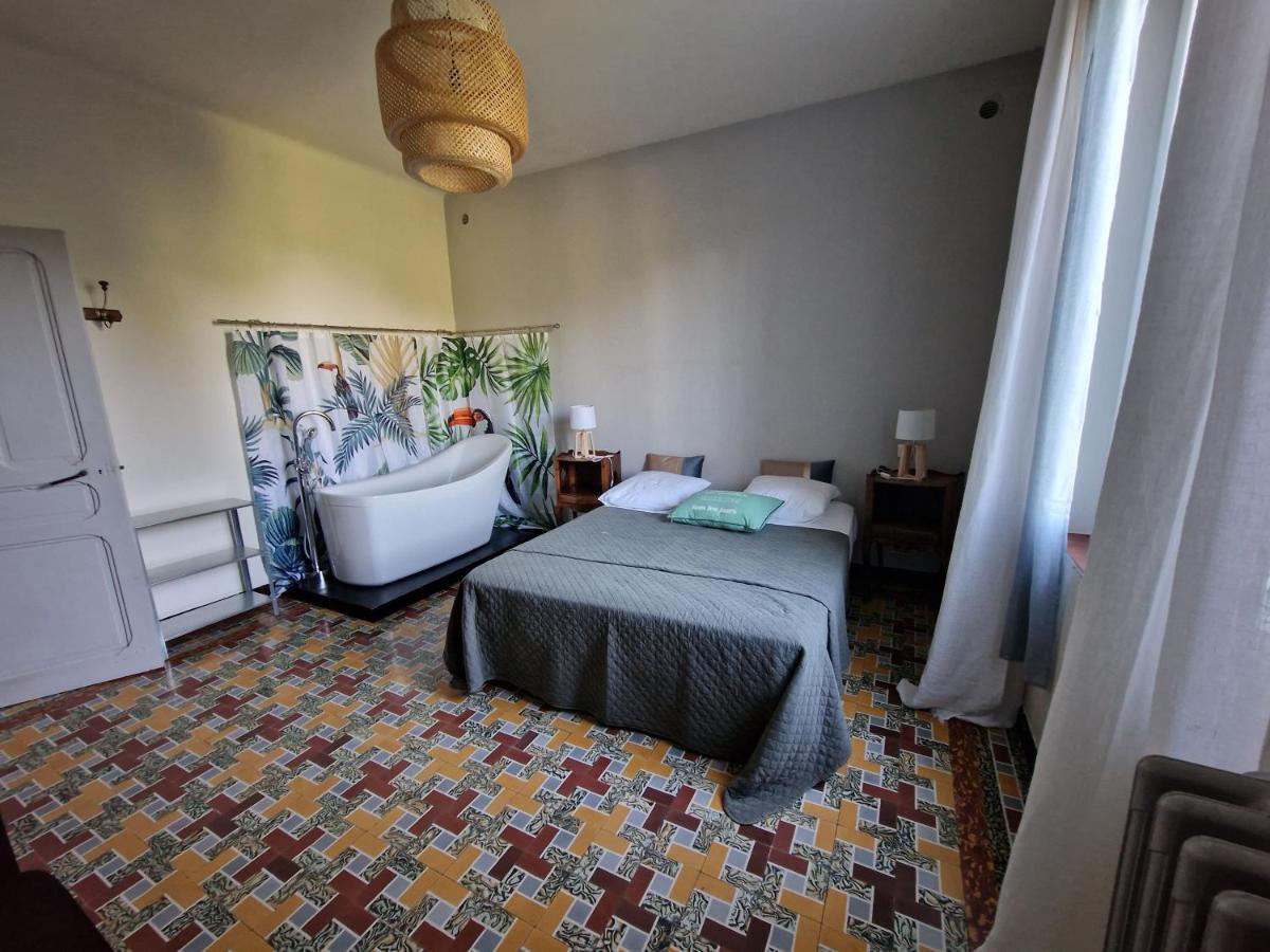 St Remy De Provence, La Maison Du Berger Saint-Andiol Εξωτερικό φωτογραφία